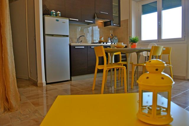 Loft Molo Elba